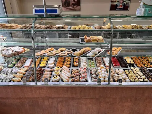 Foto di Pasticceria Saffi
