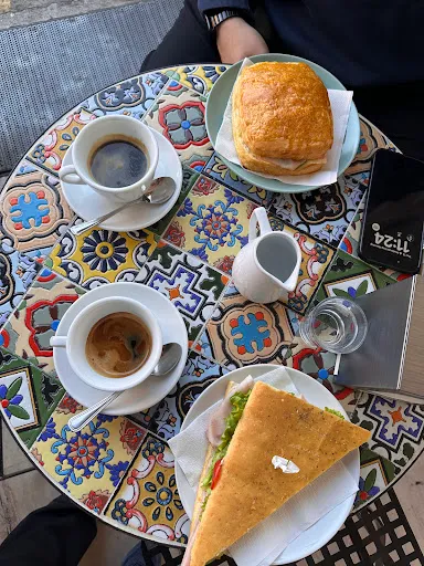 Foto di Pasticceria Saffi