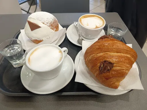 Foto di Pasticceria Saffi