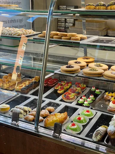 Foto di Pasticceria Saffi