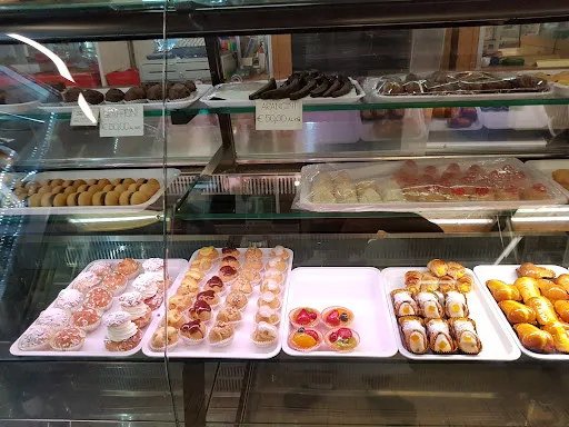 Foto di Pasticceria Sinatra