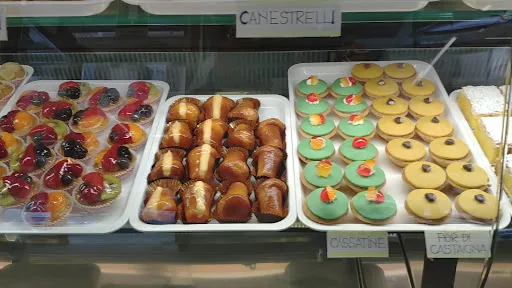 Foto di Pasticceria Sinatra