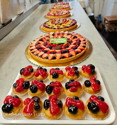 Foto di Pasticceria Sinatra
