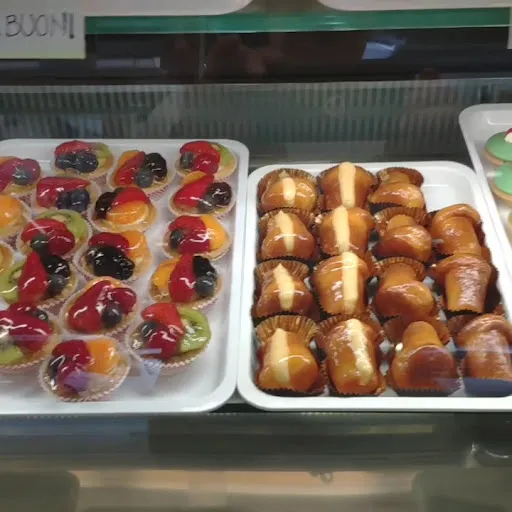 Foto di Pasticceria Sinatra