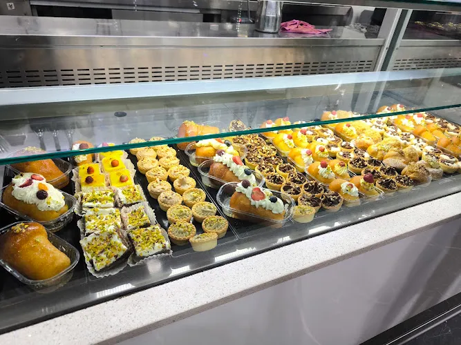 Pasticceria Sottile
