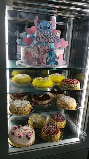Foto di Pasticceria Sottile