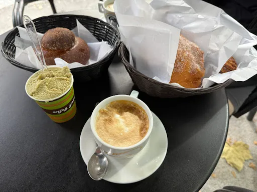 Foto di Pasticceria Sottile