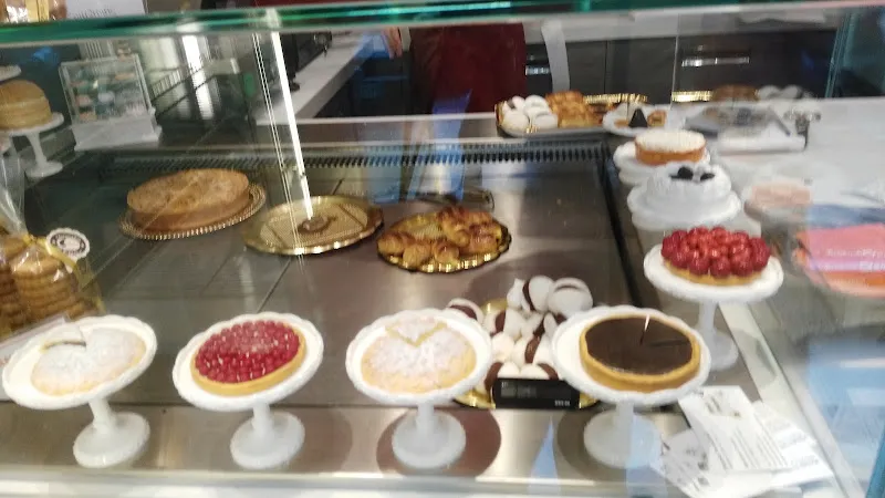 Pasticceria Star