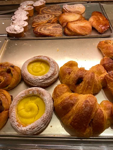 Pasticceria Stefania Firenze