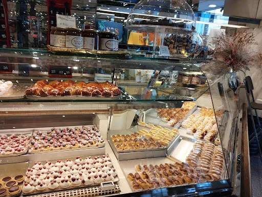 Foto di Pasticceria Stefania Firenze