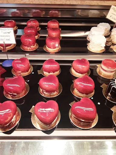 Foto di Pasticceria Stefania Firenze