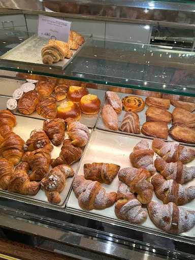 Foto di Pasticceria Stefania Firenze