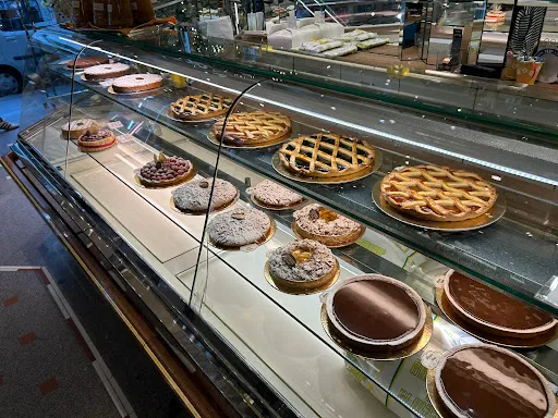 Foto di Pasticceria Stefania Firenze