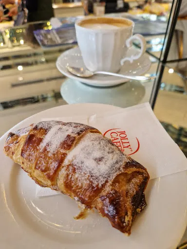 Foto di Pasticceria Stefania Firenze