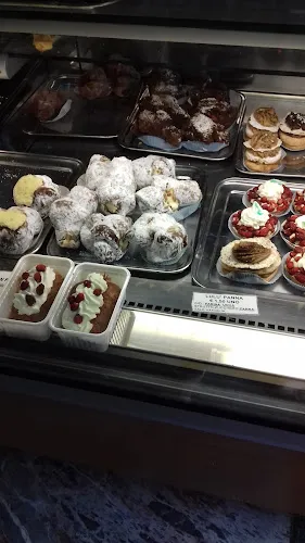 Pasticceria Terranova Francesco - Pasticceria e Gelateria Artigianale