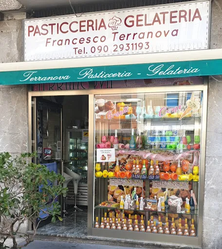 Foto di Pasticceria Terranova Francesco - Pasticceria e Gelateria Artigianale