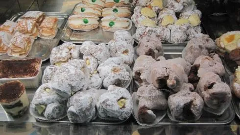 Foto di Pasticceria Terranova Francesco - Pasticceria e Gelateria Artigianale