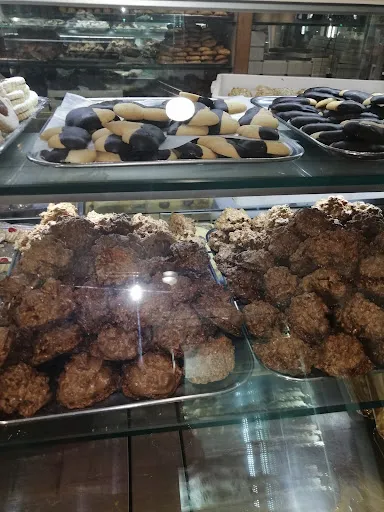 Foto di Pasticceria Terranova Francesco - Pasticceria e Gelateria Artigianale