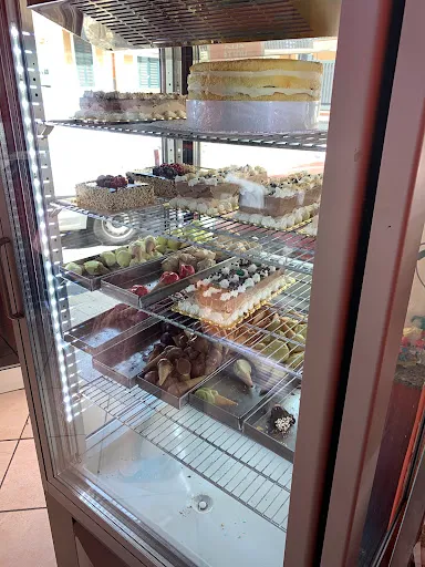 Foto di Pasticceria Terranova Francesco - Pasticceria e Gelateria Artigianale