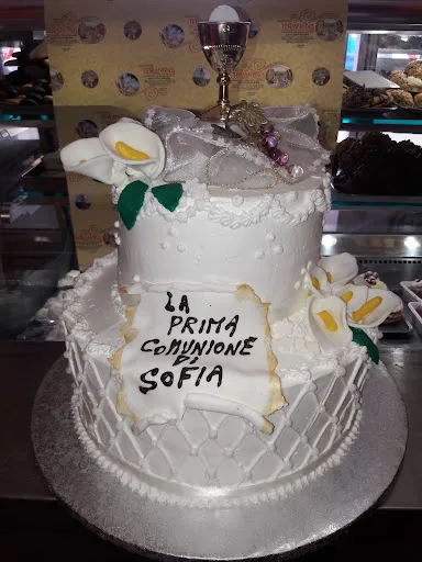 Foto di Pasticceria Terranova Francesco - Pasticceria e Gelateria Artigianale