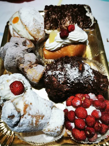 Foto di Pasticceria Terranova