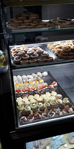 Foto di Pasticceria Terranova