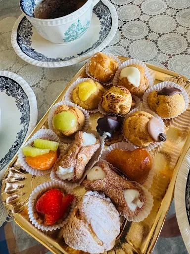 Foto di Pasticceria Tomasi