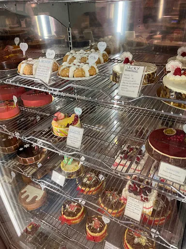 Foto di Pasticceria Tomasi