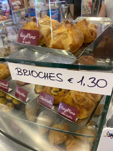 Foto di Pasticceria Tomasi