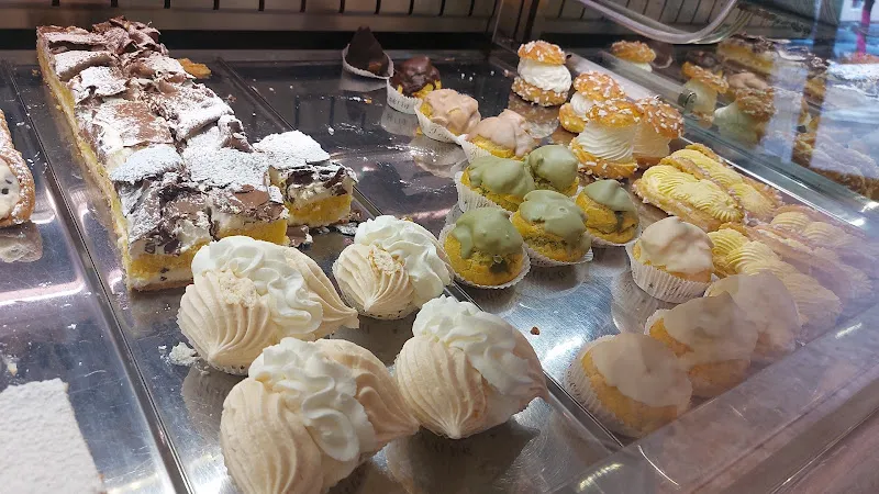 Pasticceria Toscana