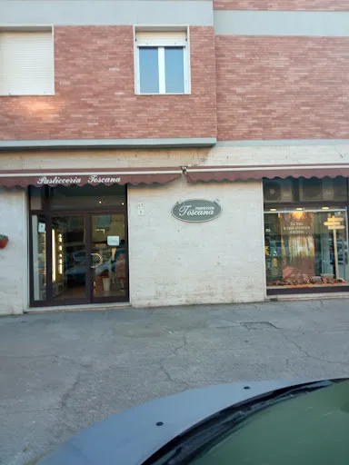 Foto di Pasticceria Toscana