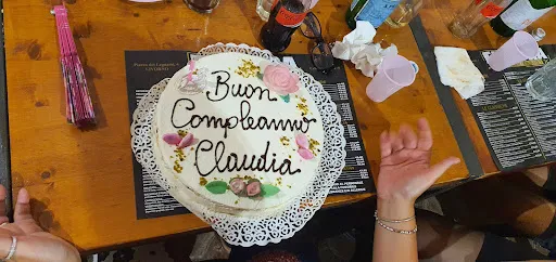 Foto di Pasticceria Toscana