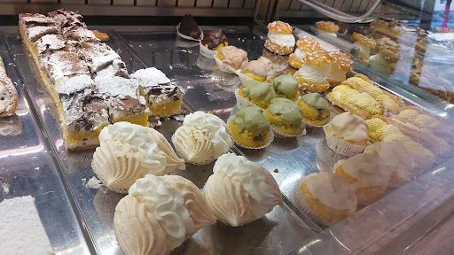 Foto di Pasticceria Toscana