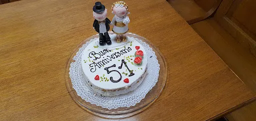 Foto di Pasticceria Toscana