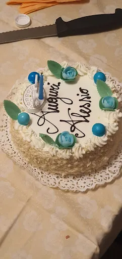 Foto di Pasticceria Toscana