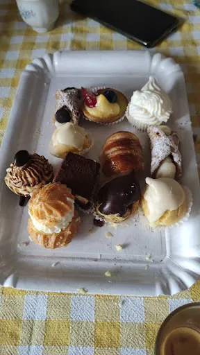 Foto di Pasticceria Toscana