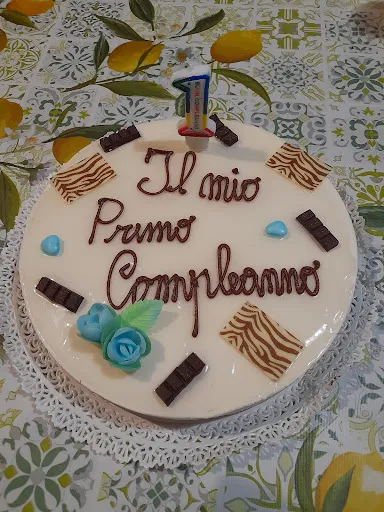 Foto di Pasticceria Toscana