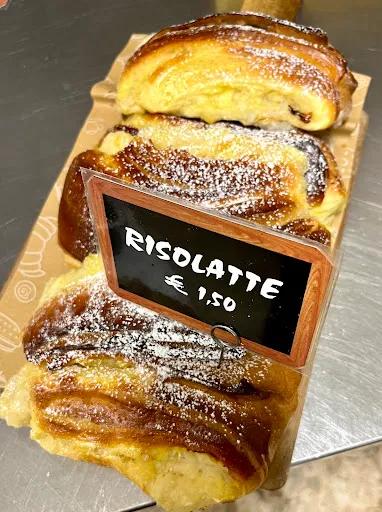 Foto di Pasticceria Tre Fontane Di Sabato Tiziana e C.
