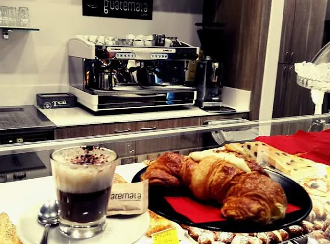 Pasticceria Trieste