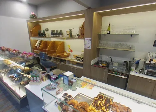 Foto di Pasticceria Trieste