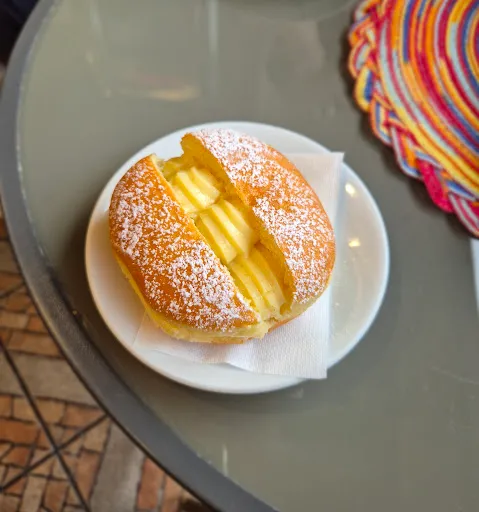 Foto di Pasticceria Trieste