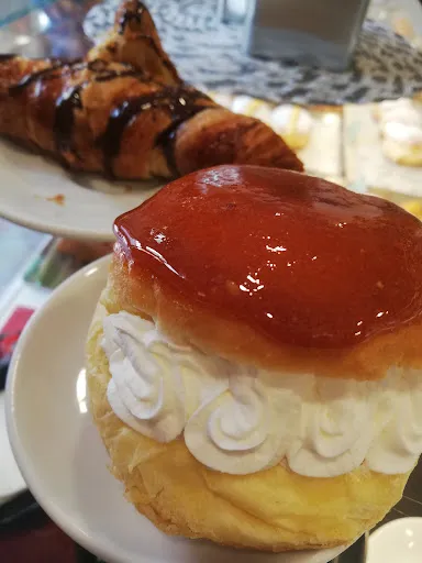 Foto di Pasticceria Trieste