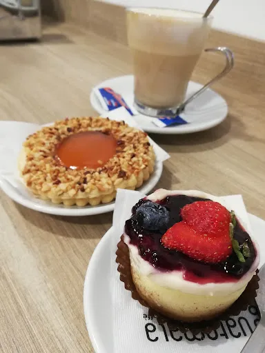 Foto di Pasticceria Trieste