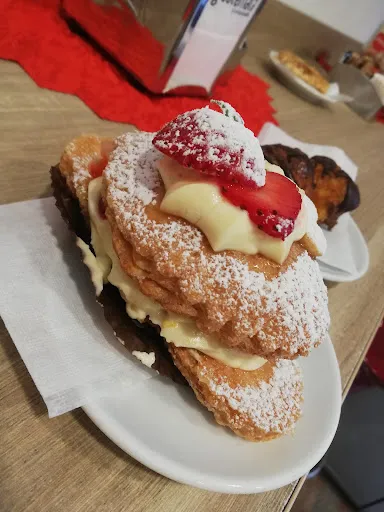 Foto di Pasticceria Trieste