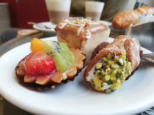 Foto di Pasticceria Trieste