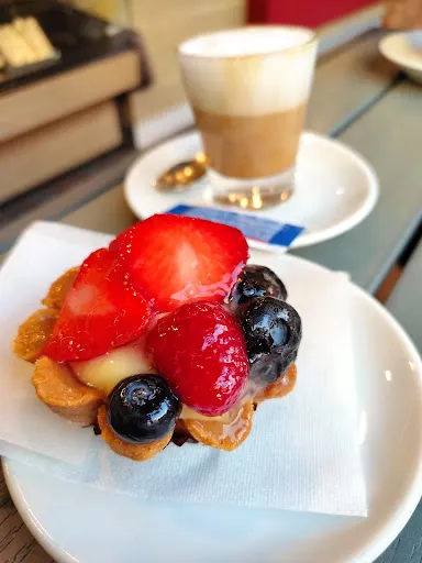 Foto di Pasticceria Trieste