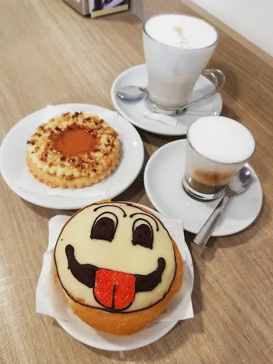 Foto di Pasticceria Trieste
