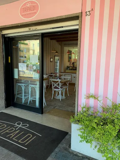 Foto di Pasticceria Tripaldi