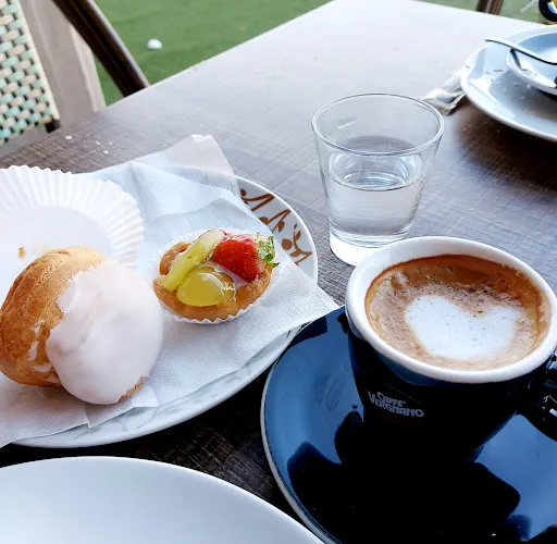 Foto di Pasticceria Tripaldi