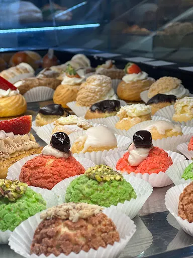 Foto di Pasticceria Tripaldi